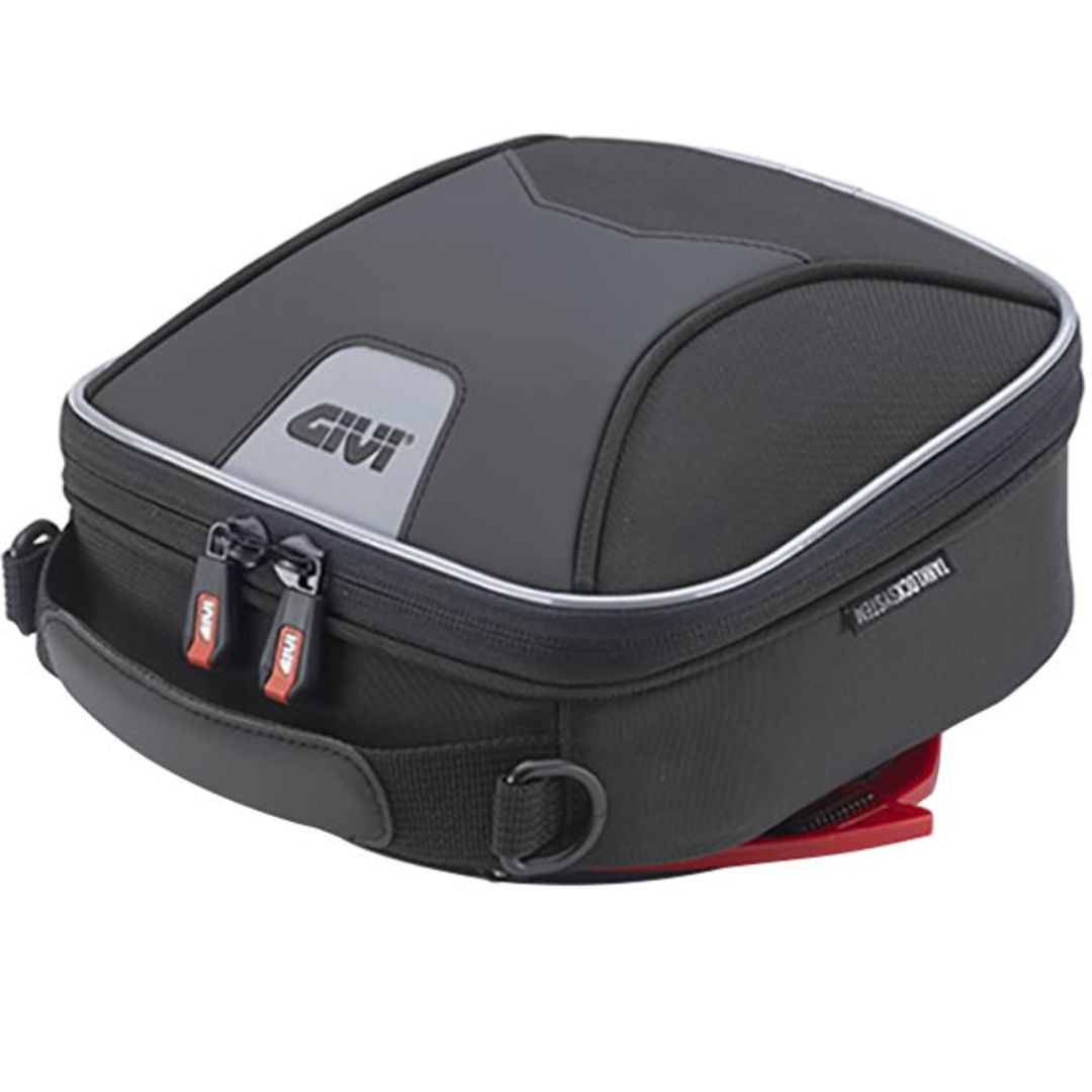 Givi XS319Y Tanklock – mini tank torba 3L