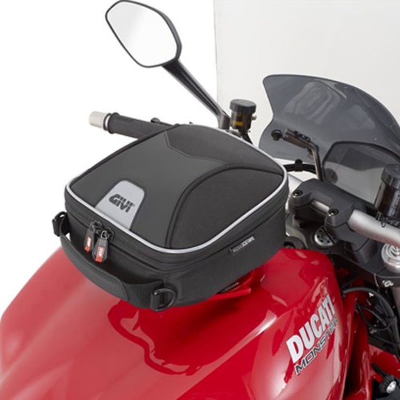 Givi XS319Y Tanklock – mini tank torba 3L