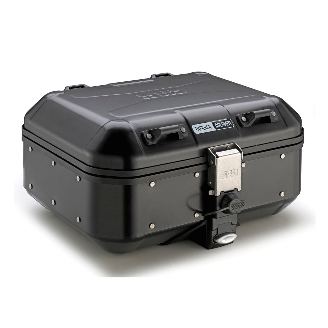 Givi Trekker Dolomiti DLM30B alu kofer (30L – MONOKEY®)