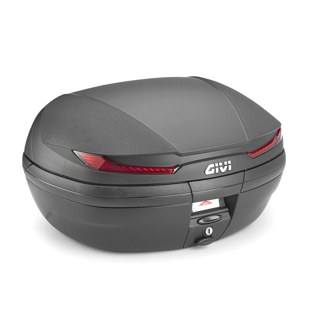 Givi V45 Arena kofer (45L – MONOKEY® top case)