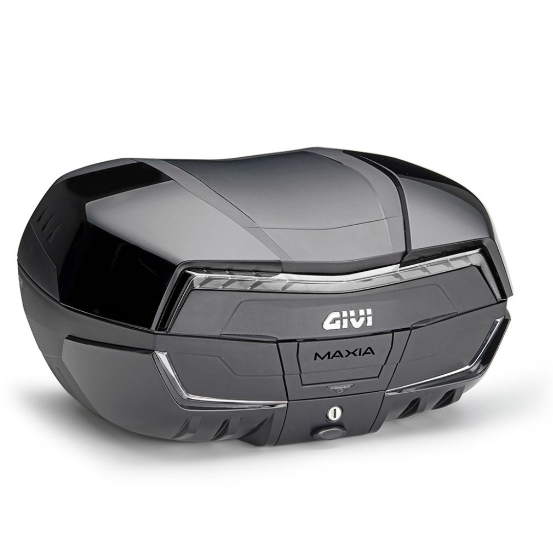 Givi V58NNTB2 Maxia 5 kofer (58L – MONOKEY® top case)