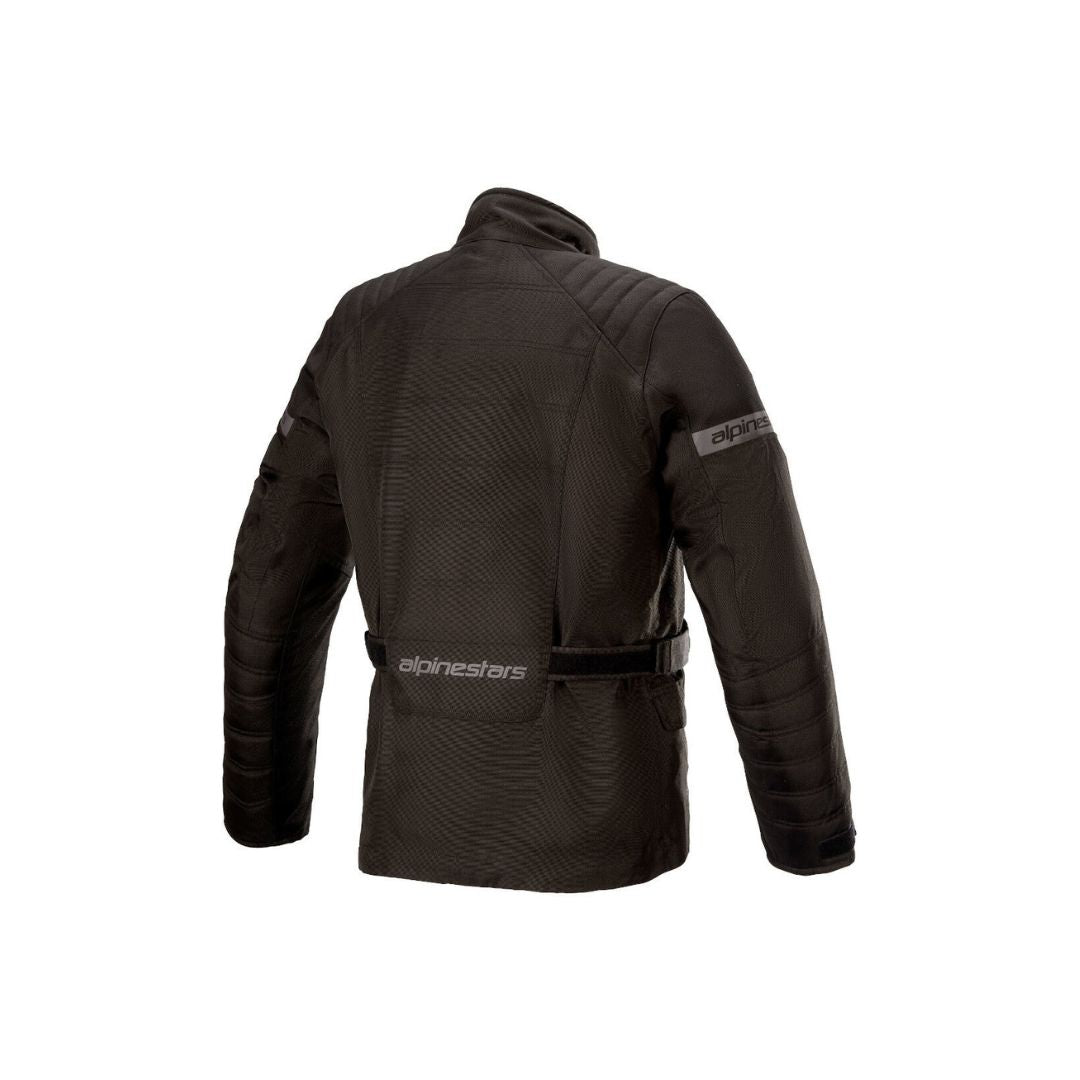 Alpinestars Gravity Drystar® Tekstilna Moto Jakna