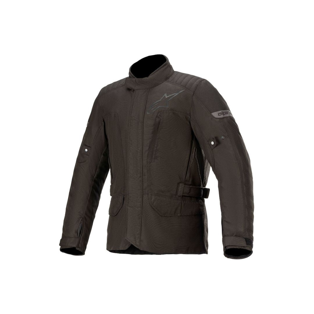 Alpinestars Gravity Drystar® Tekstilna Moto Jakna
