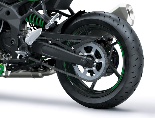 Kawasaki Ninja ZX-4RR 2026.