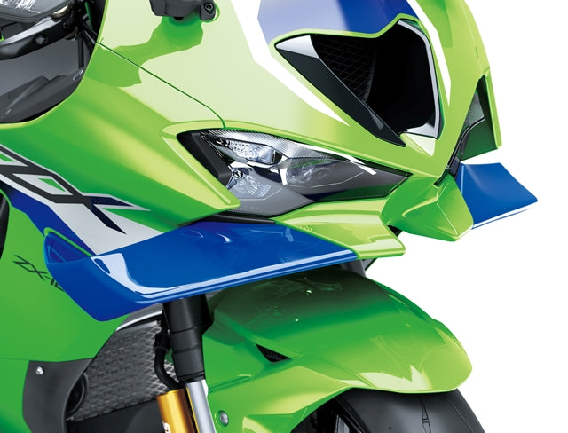 Kawasaki Ninja ZX-10R 2026.