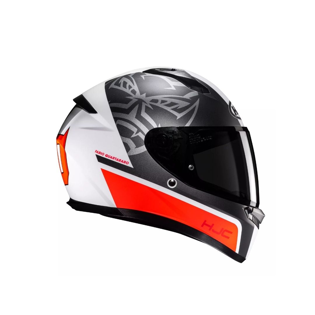 HJC C10 FQ20 MC1SF