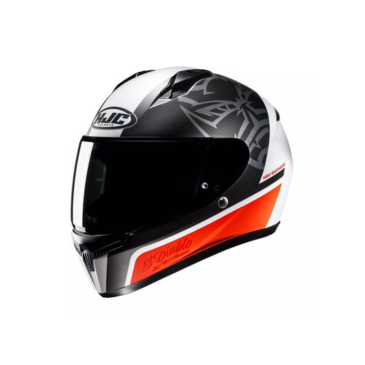 HJC C10 FQ20 MC1SF