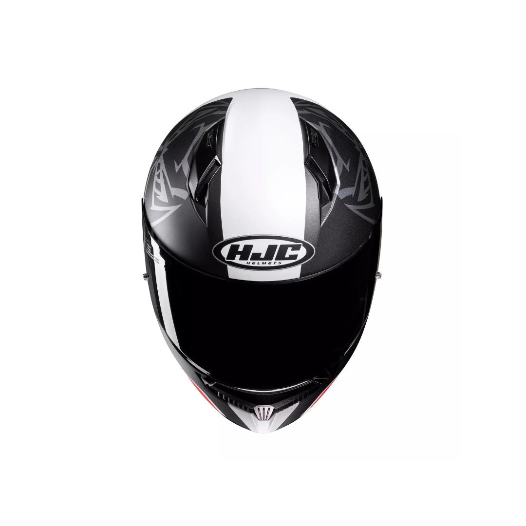HJC C10 FQ20 MC1SF