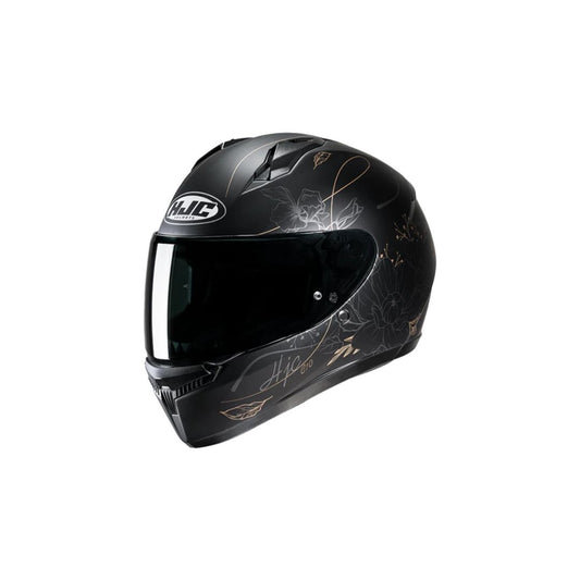 HJC C10 Epik MC9SF