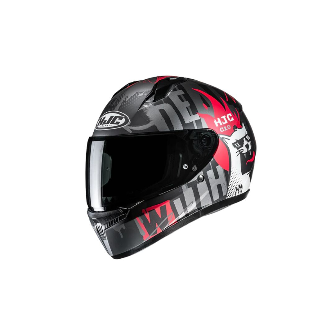 HJC C10 Fop MC1SF