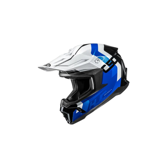 HJC C50 Primal MC2