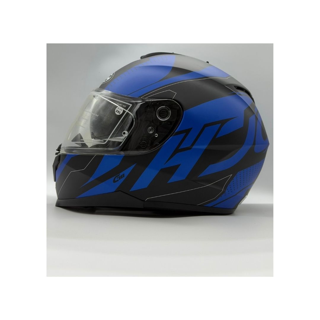 HJC C70 Boltas MC2SF
