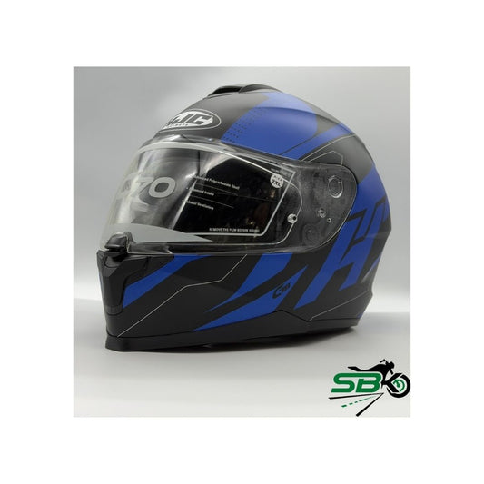 HJC C70 Boltas MC2SF