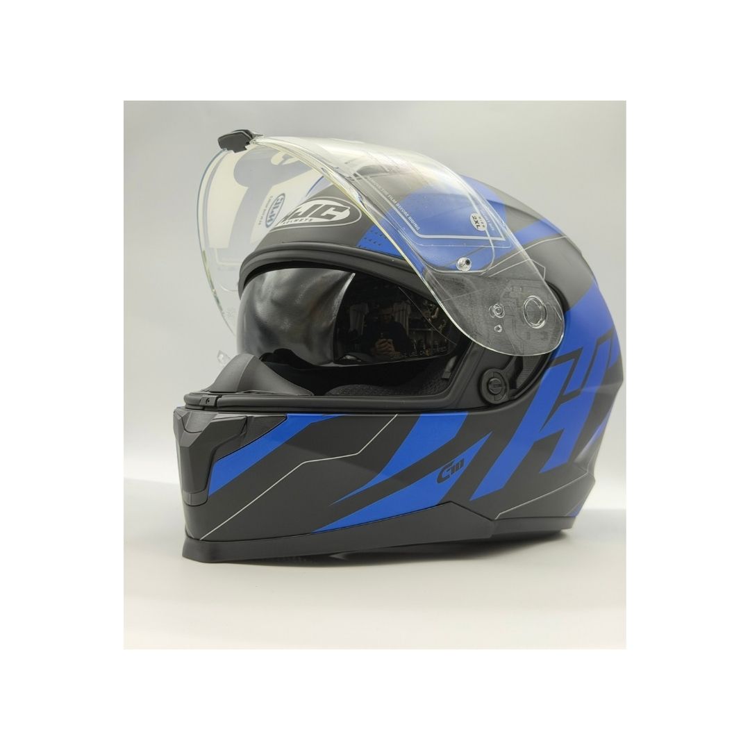 HJC C70 Boltas MC2SF