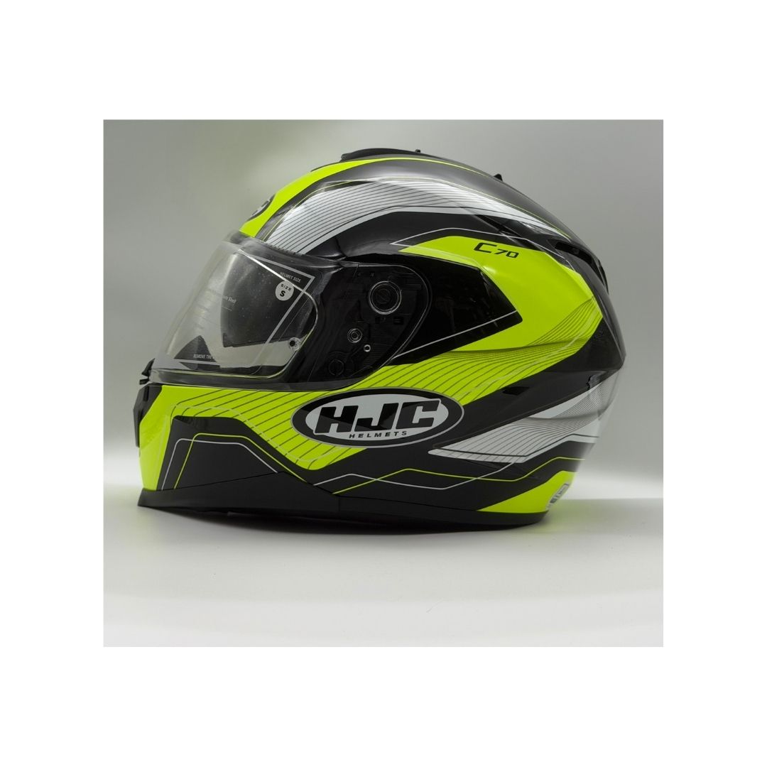 HJC C70 Lianto MC4H
