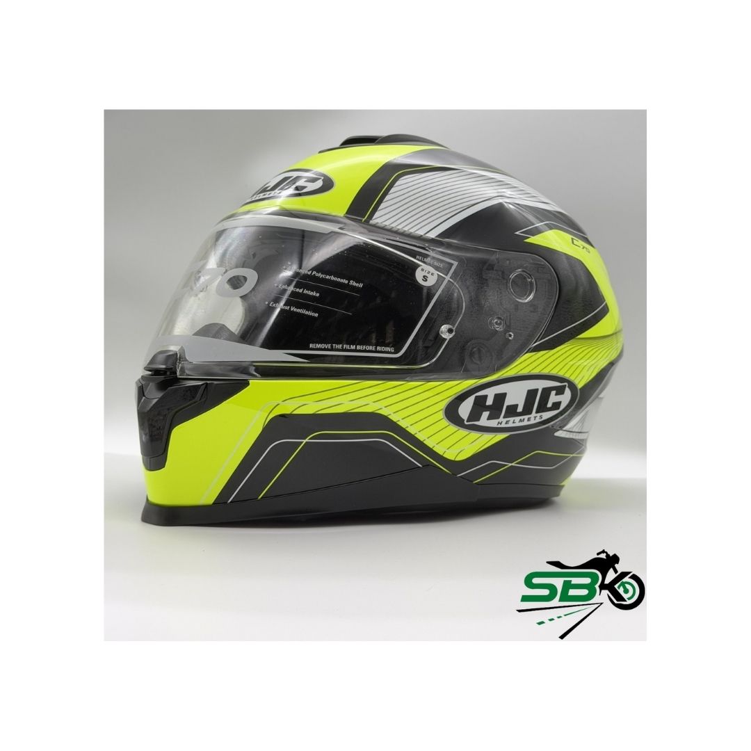 HJC C70 Lianto MC4H