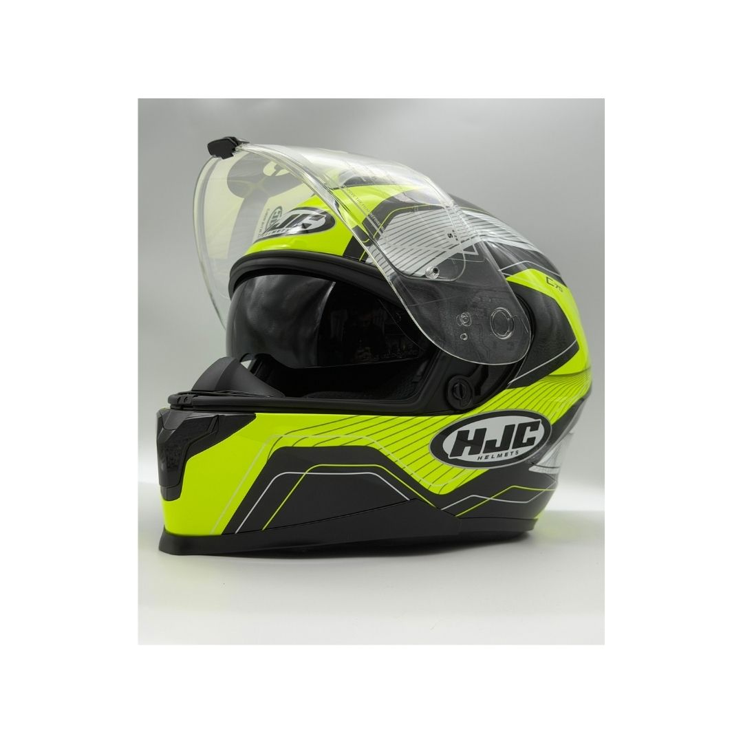 HJC C70 Lianto MC4H