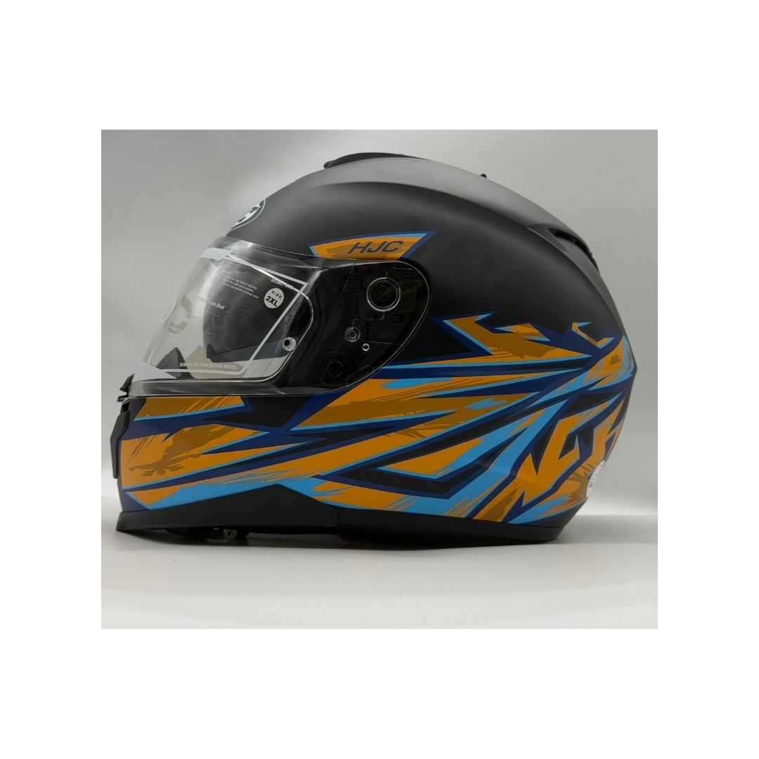 HJC C70 Pentas MC27SF
