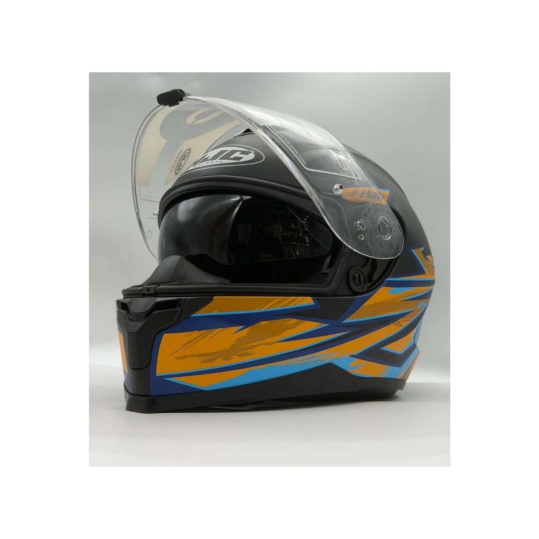 HJC C70 Pentas MC27SF
