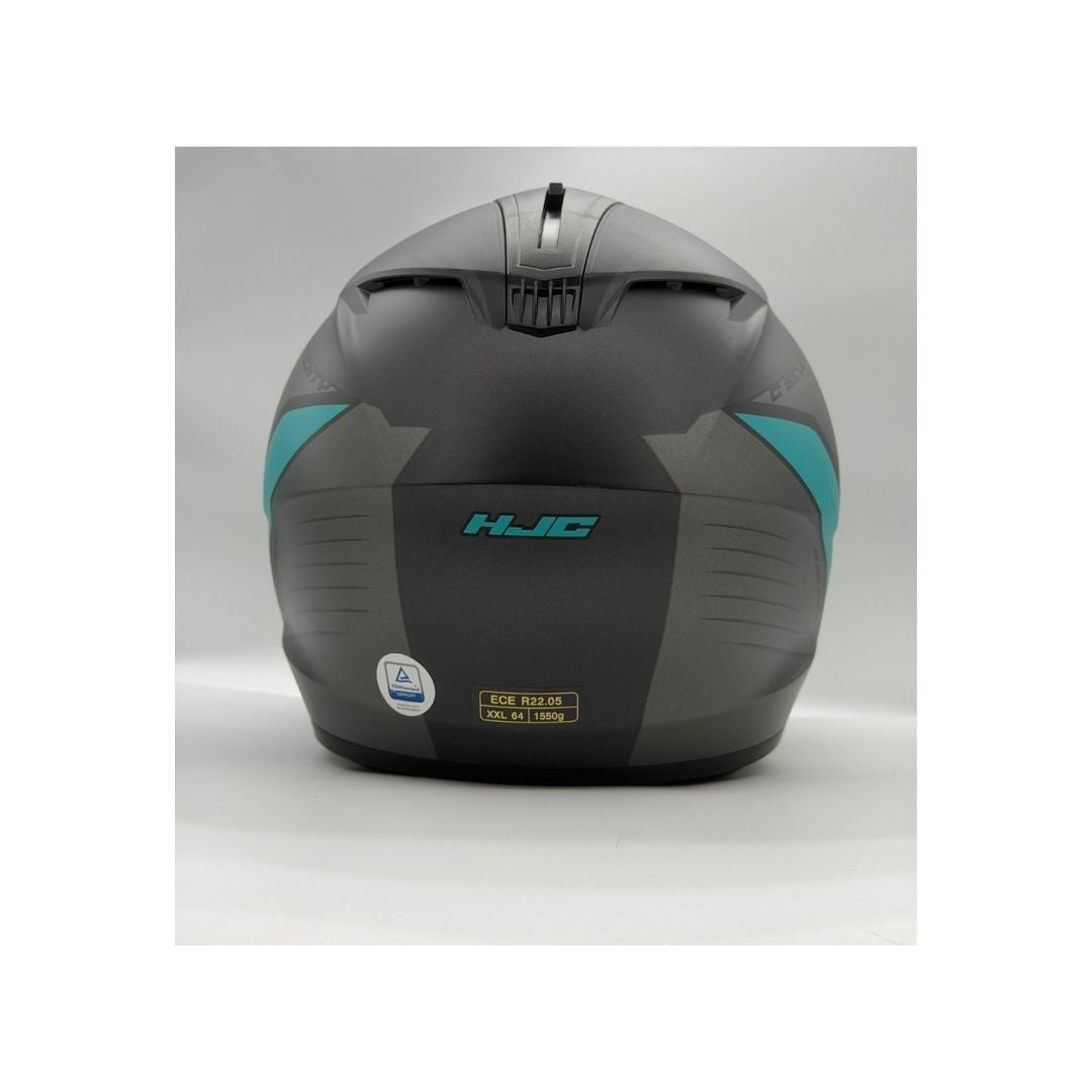 HJC C70 Silon MC4SF