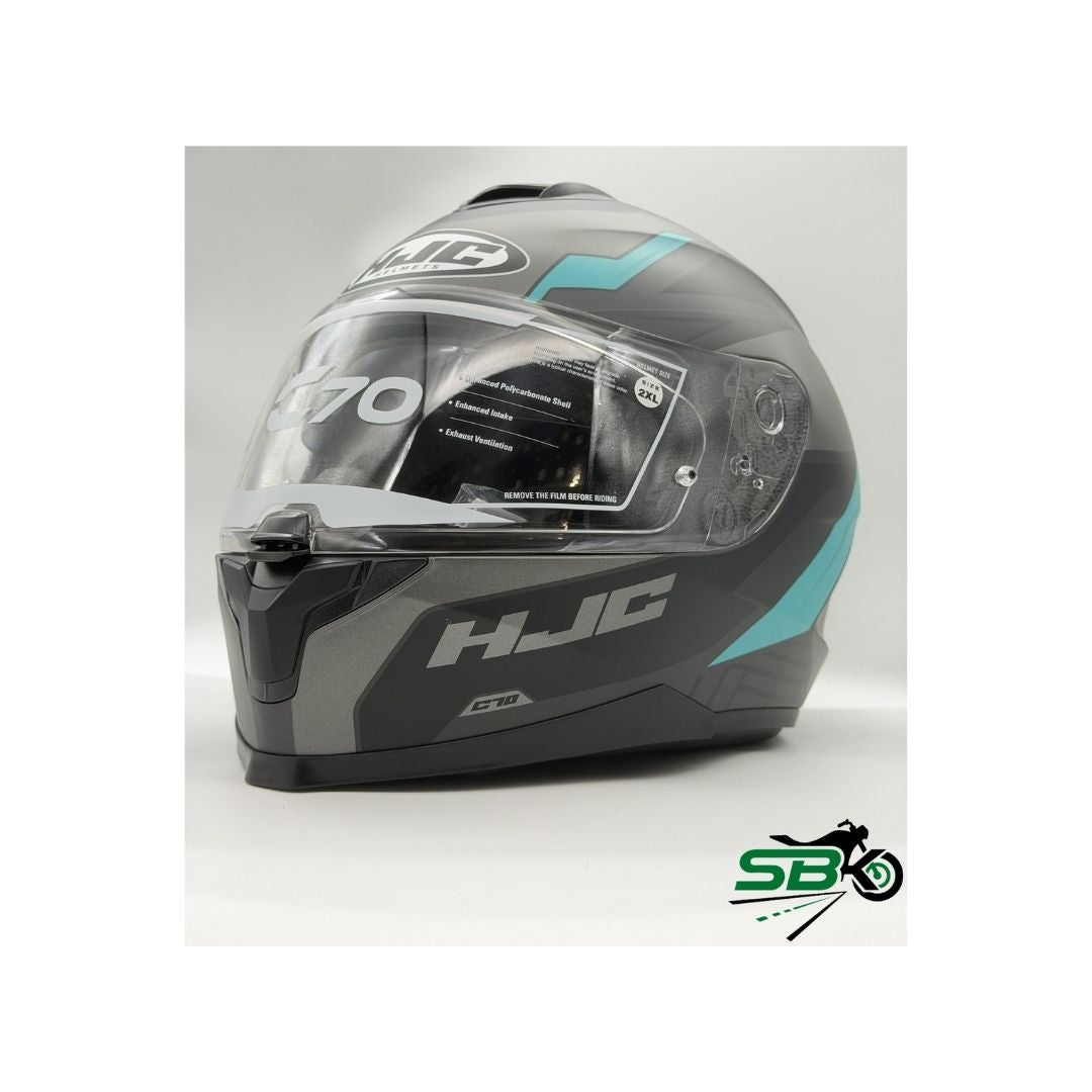 HJC C70 Silon MC4SF
