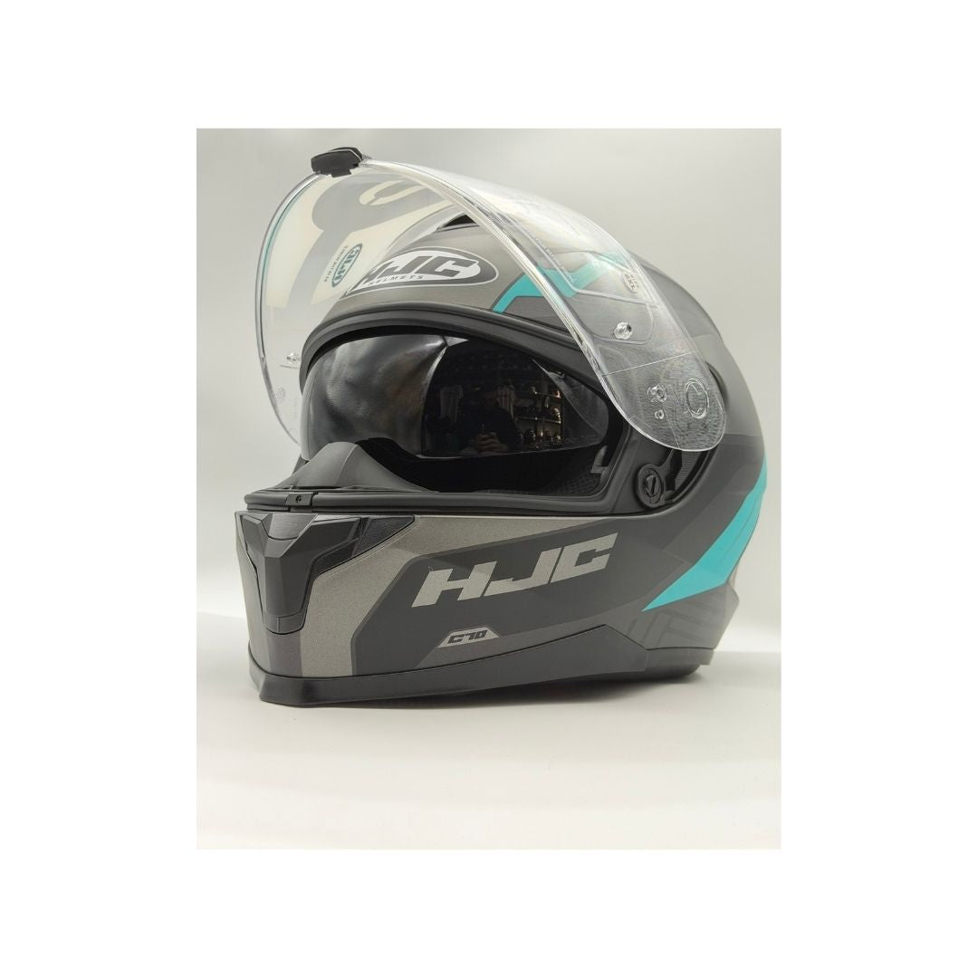 HJC C70 Silon MC4SF