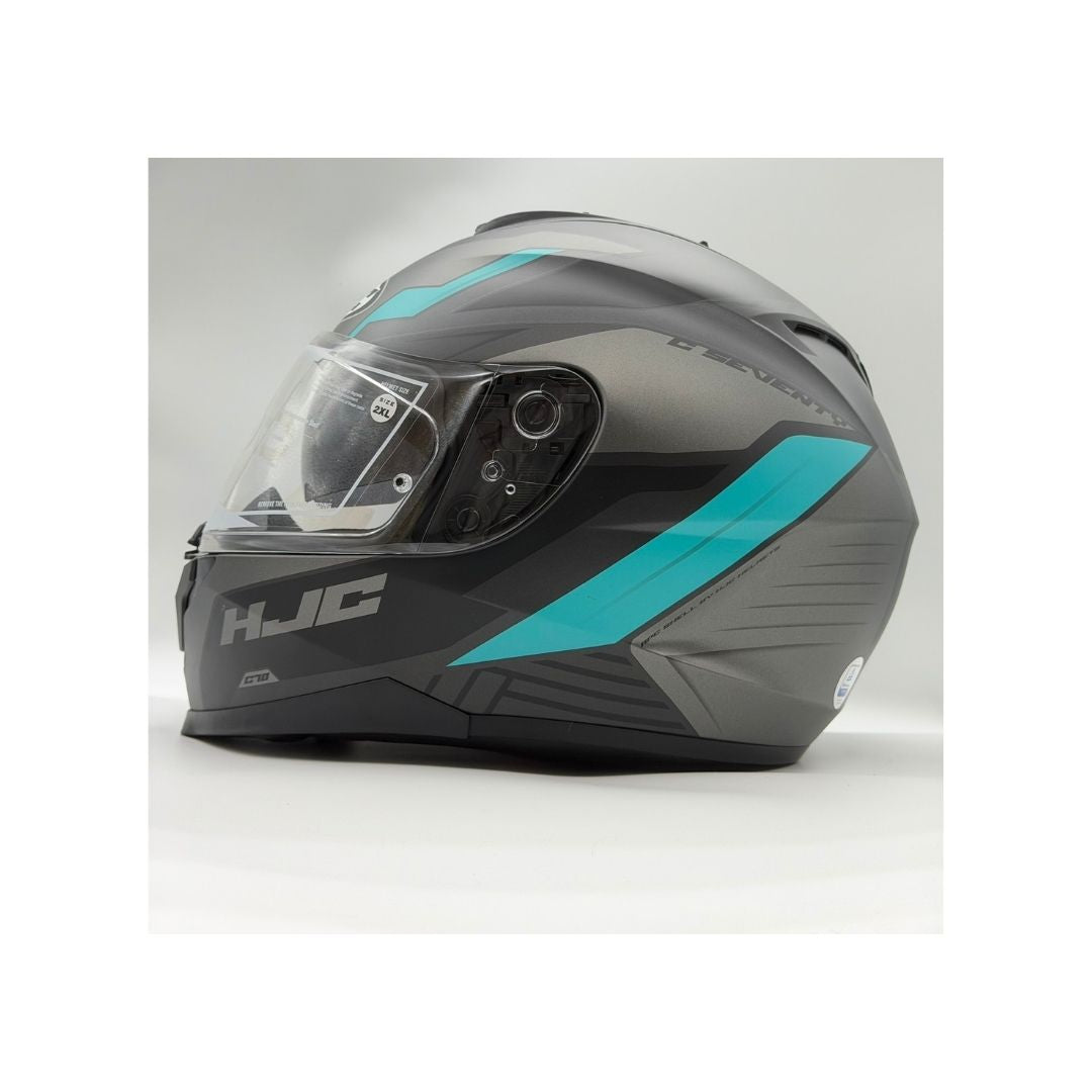 HJC C70 Silon MC4SF