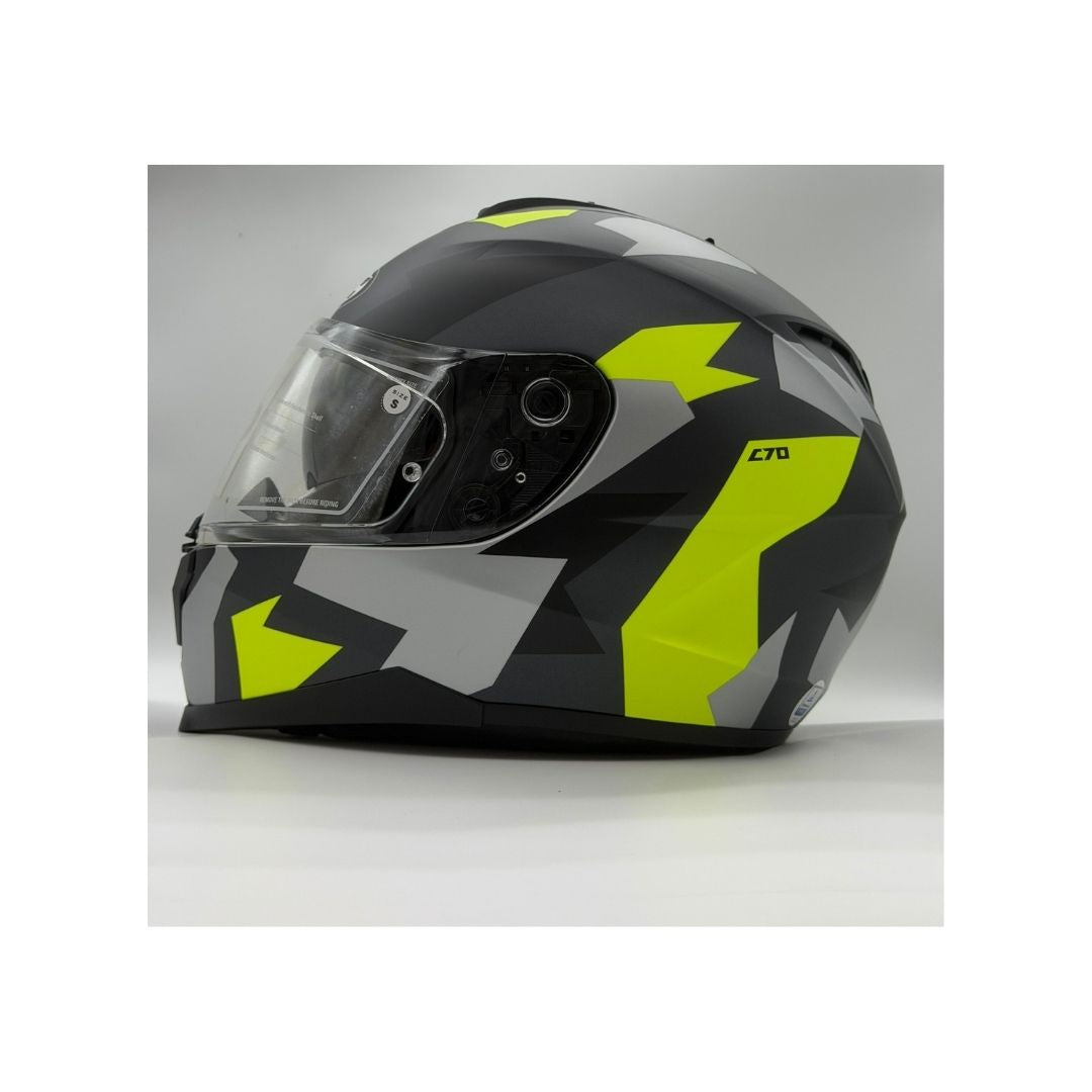 HJC C70 Valon MC4HSF