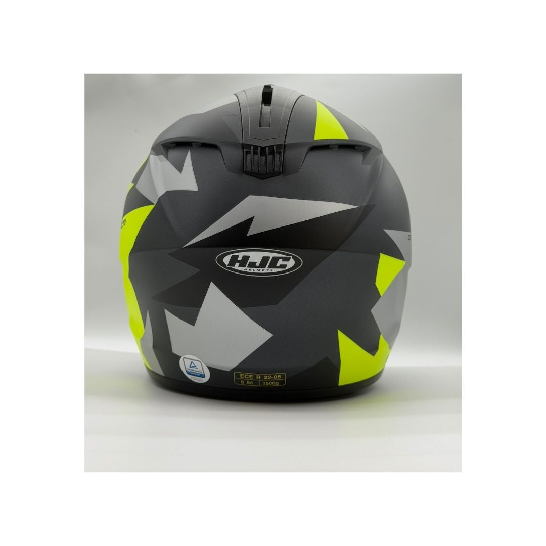 HJC C70 Valon MC4HSF