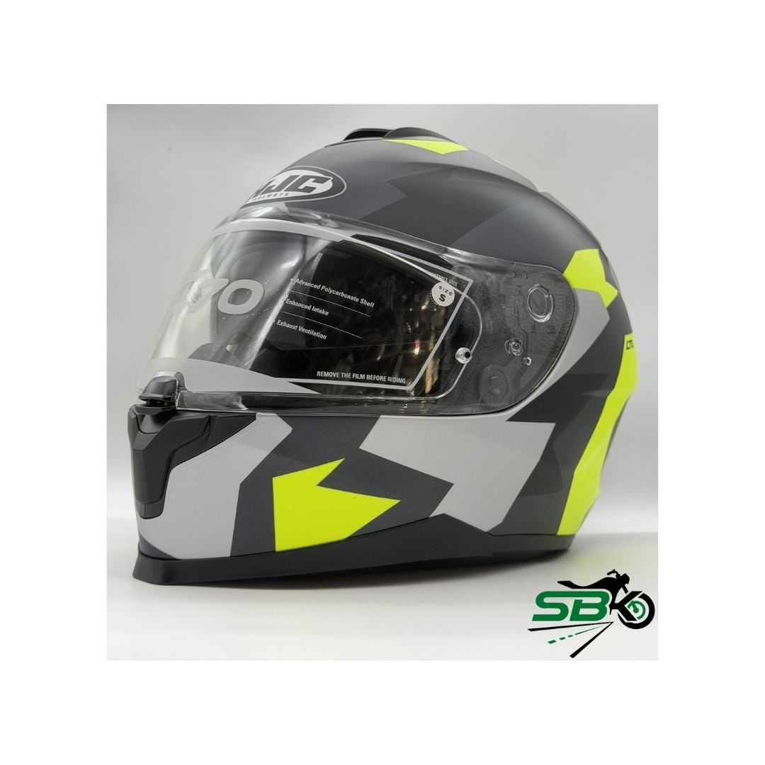 HJC C70 Valon MC4HSF