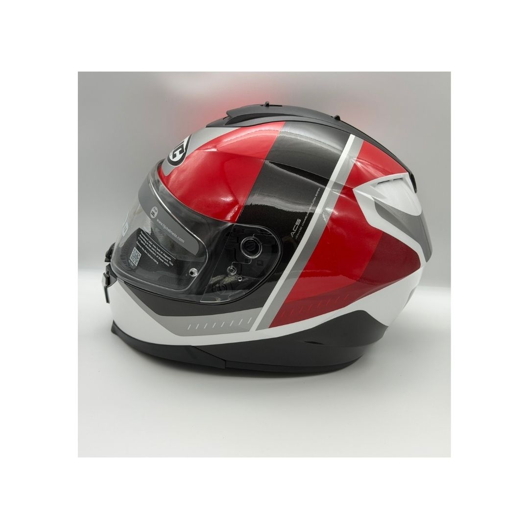 HJC C70N Alia MC1