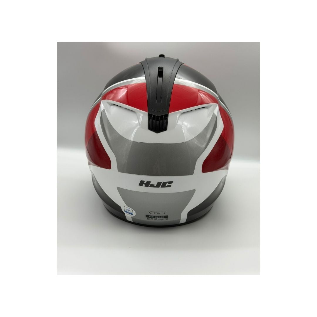 HJC C70N Alia MC1