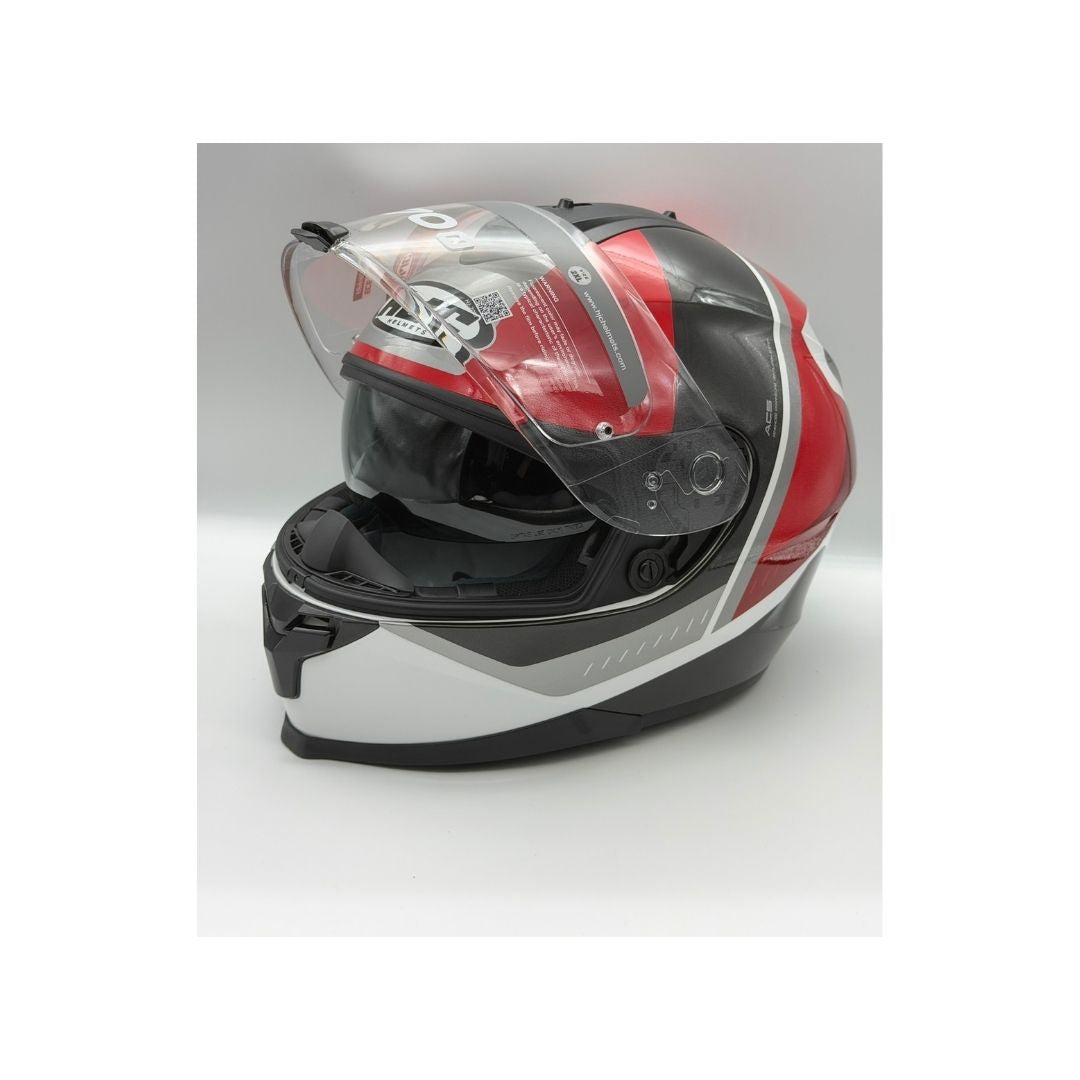 HJC C70N Alia MC1