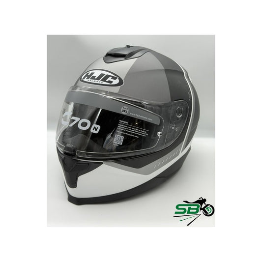 HJC C70N Alia MC5SF