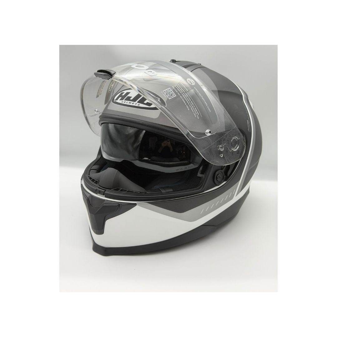 HJC C70N Alia MC5SF