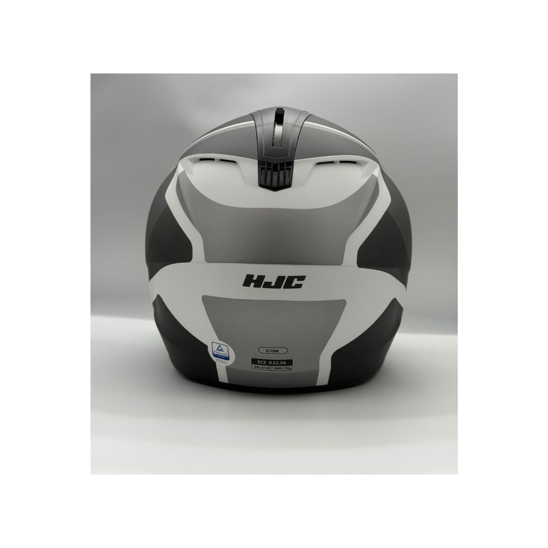 HJC C70N Alia MC5SF