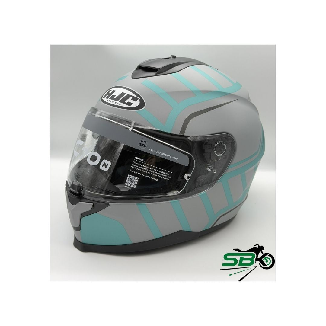 HJC C70N Holt MC4SF