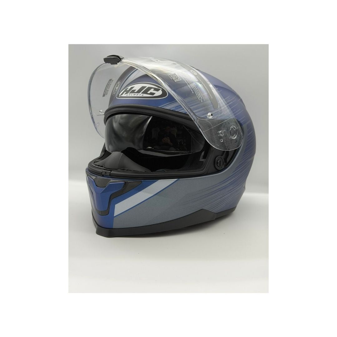 HJC C70N Sway MC2SF