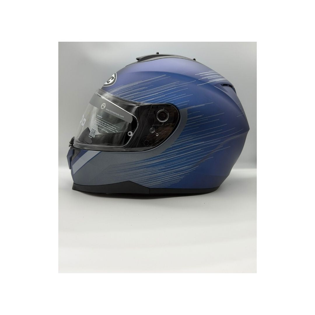 HJC C70N Sway MC2SF