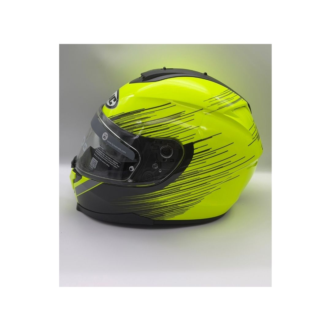 HJC C70N Sway MC3H