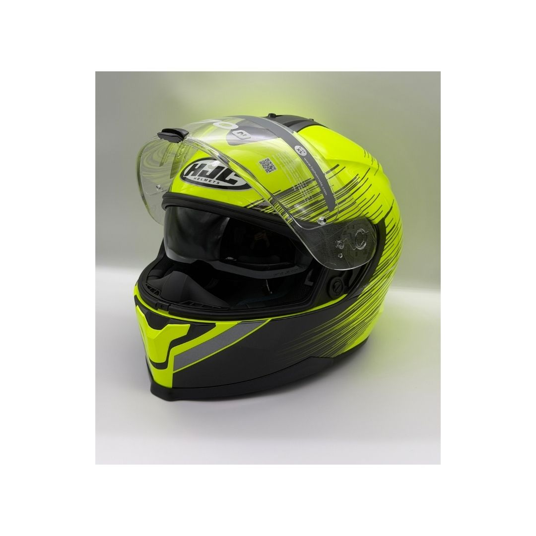 HJC C70N Sway MC3H