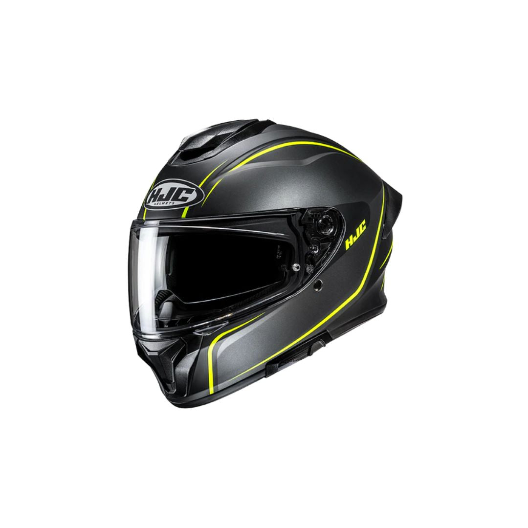 HJC C71 Quez MC3HSF