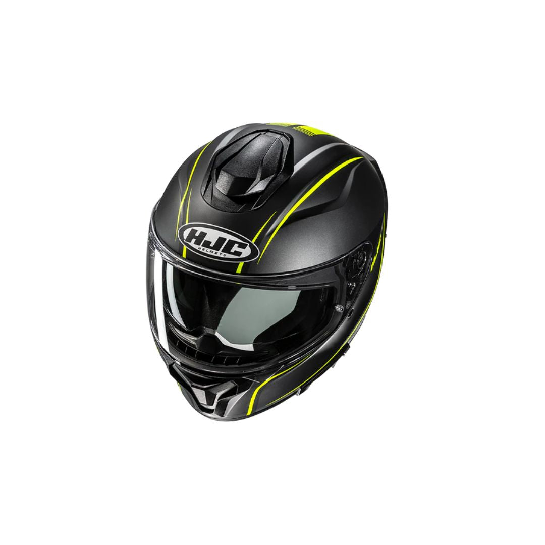 HJC C71 Quez MC3HSF