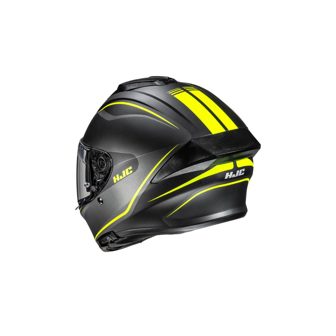 HJC C71 Quez MC3HSF