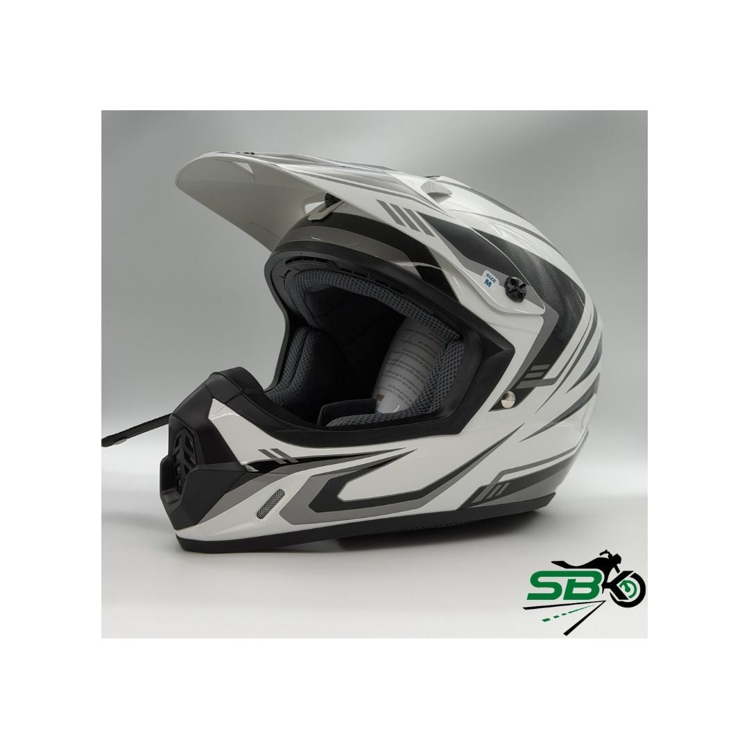 HJC CSMX II Edge MC5