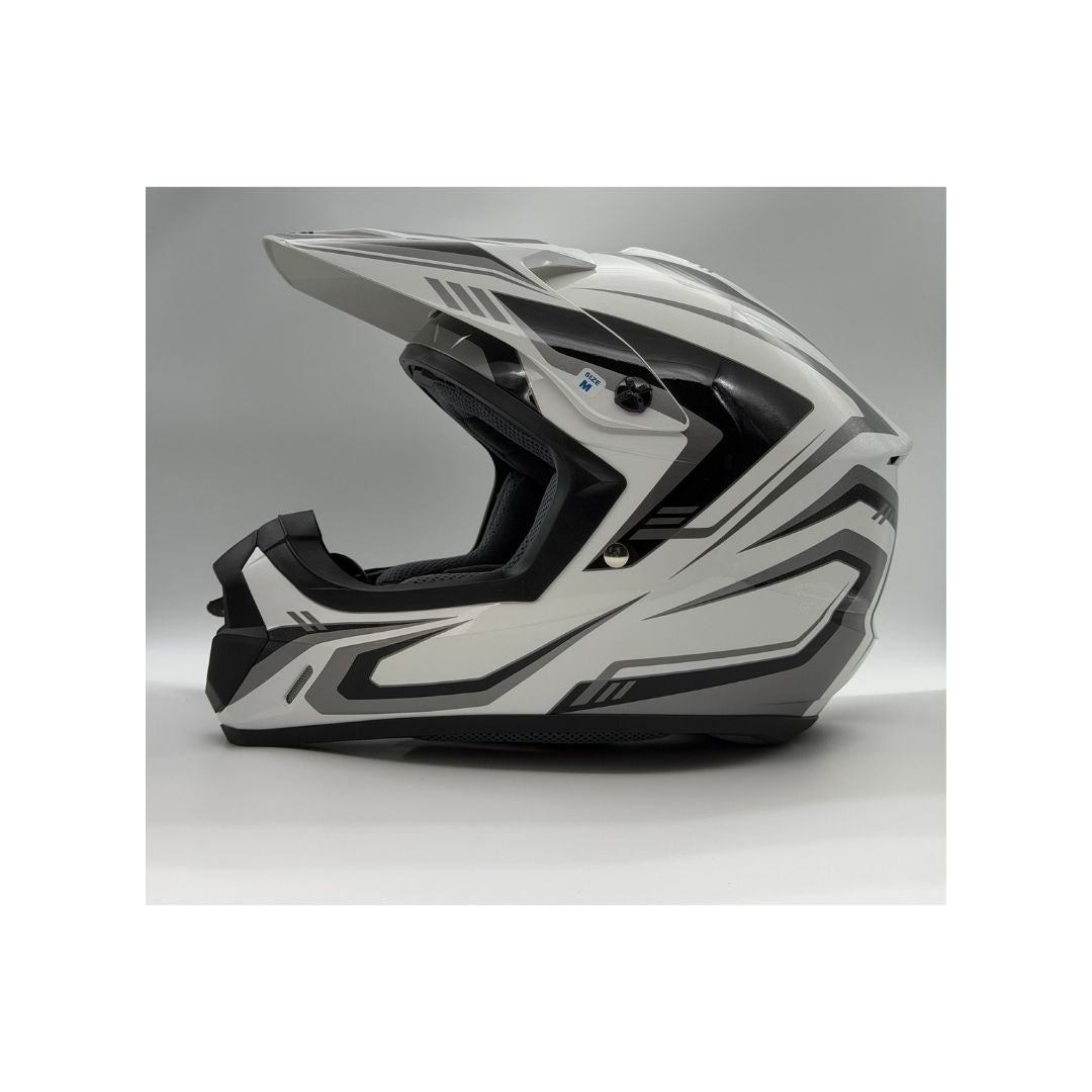 HJC CSMX II Edge MC5