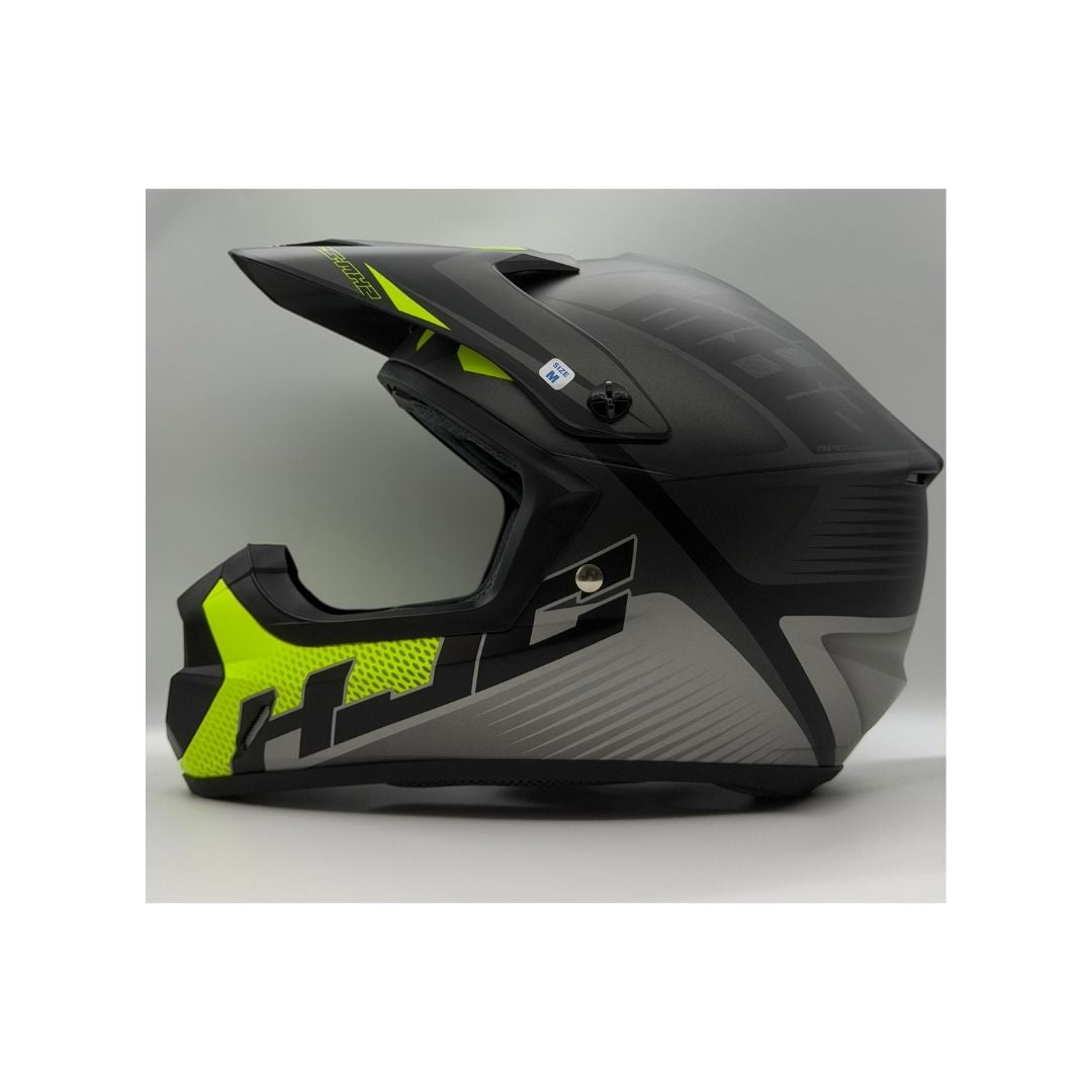 HJC CSMX II Ellusion MC5SF