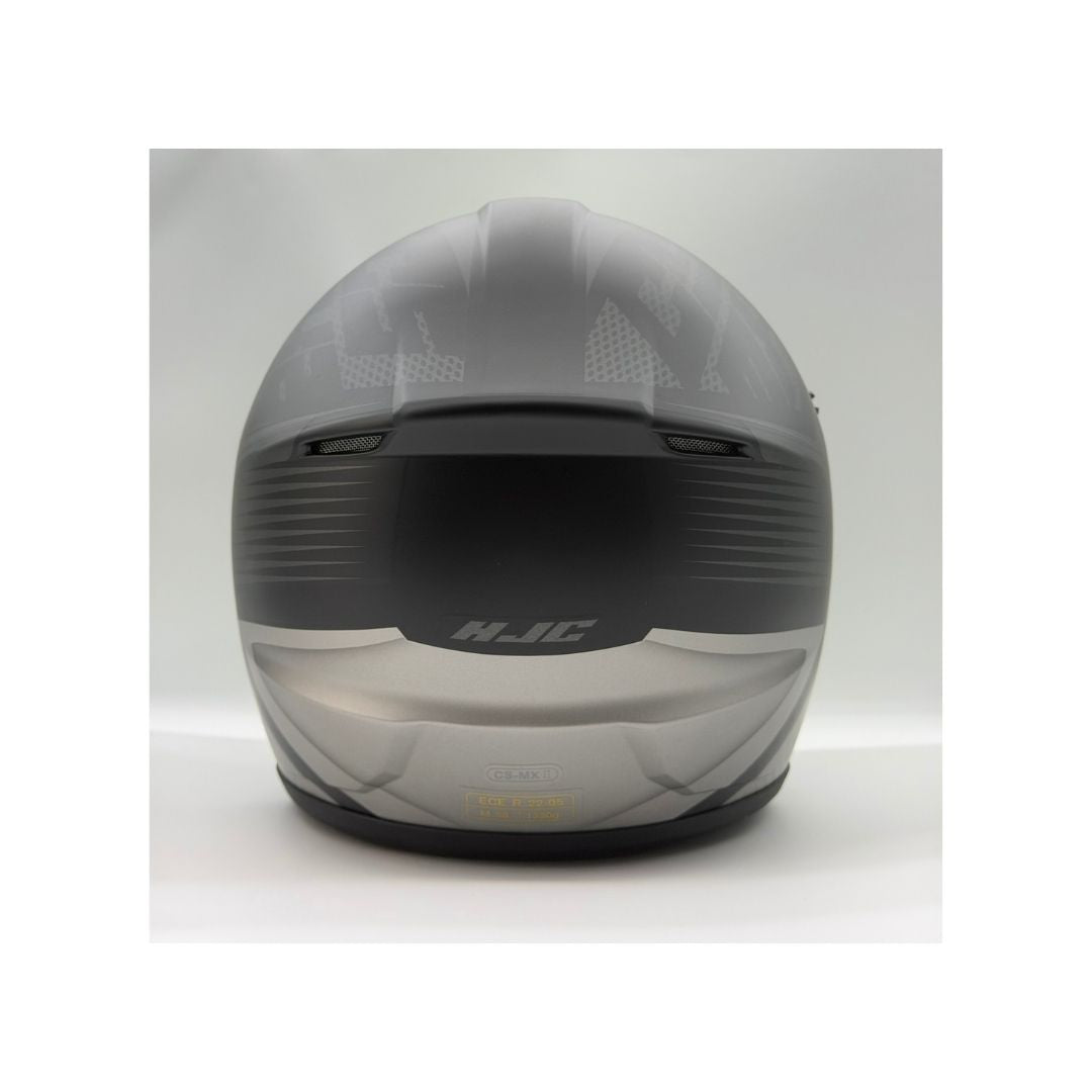 HJC CSMX II Ellusion MC5SF