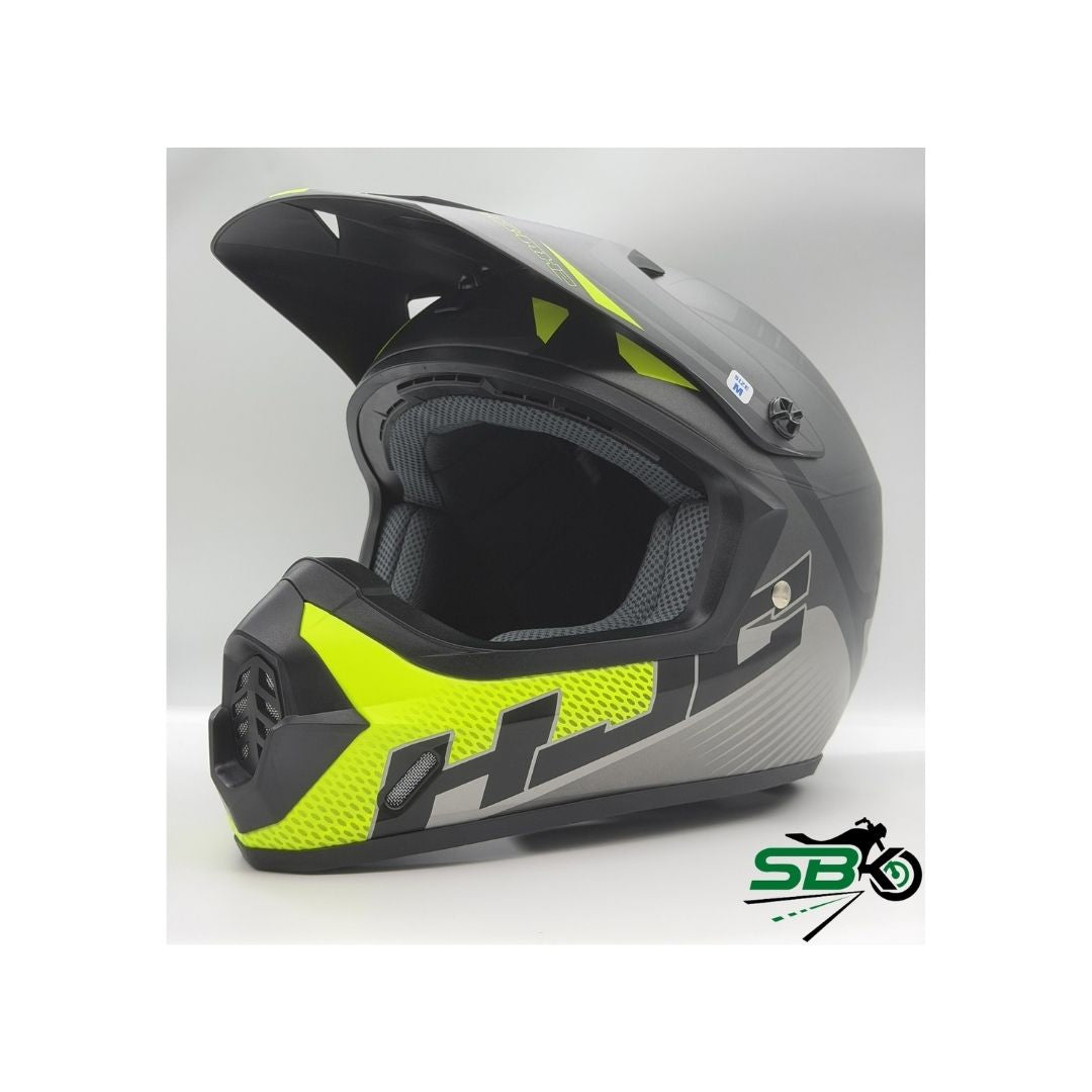 HJC CSMX II Ellusion MC5SF