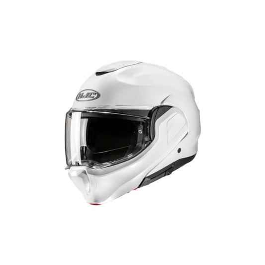 HJC F100 Perla Bijela